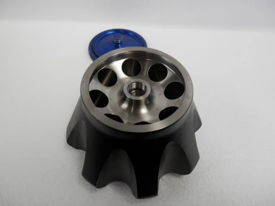 Used BECKMAN COULTER _UNKNOWN_ Centrifuge - Rotors / Parts California US | Biotech Equipment Sales #1464316