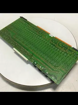 USED VAN DORN PC330-038