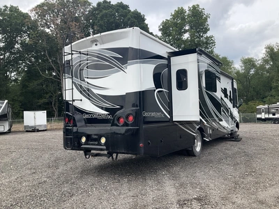 Used 2017 GEORGETOWN 369DS Campers, Caravans, Motorhomes Michigan US | Miedema Asset Management Group #1330163
