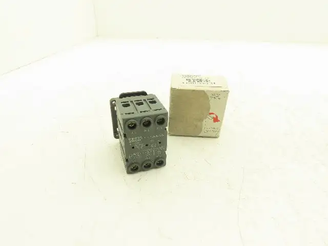 Cooper Bussman CDNF25D Non-Fused Disconnect Switch 25A 600V 18-8AWG