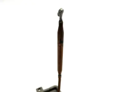 USED INVENSYS SIEBE TEMPERATURE TRANSMITTER -40 TO 160°F RANGE