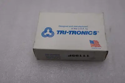 NEW IN BOX Tri-tronics SER Smarteye EDR Sensor STOCK H267A