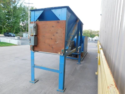 Used AAF NA Dust Collectors Ohio US | Equipment Recovery Corp. #1331769