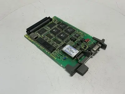USED FANUC ME-1 A20B-8100-0440/04A