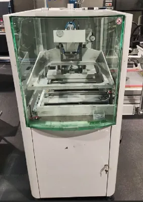 AUREL AUTOMATION C920 Printing Equipment | Global Machine Brokers, LLC (4)