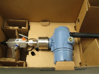 NEW Rosemount 3051 S1TG3A2A11X5AWA3WM1B4I5M5