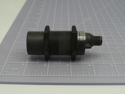 Used DI-SORIC _UNKNOWN_ Relays & Switches Texas US | OCO Industrial #1683338