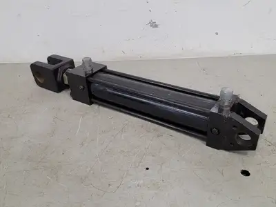USED KINECOR HV84R2B
