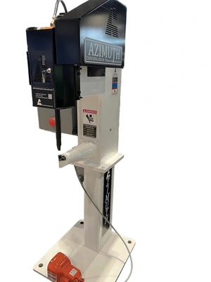 AZIMUTH H600 GEN III Clinching Machines | Norcal Machinery (2)