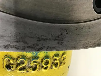 USED STAFFA 120991