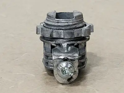 USED IBERVILLE CI70