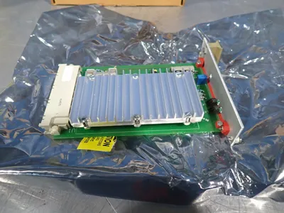 Used MARQUIP 9638024 Power Supplies Ohio US | HGR 24 #783667
