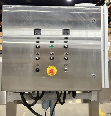 USED AESUS HEAT TUNNEL IR 48"