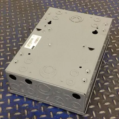 USED SQUARE D QO8-16L100DS