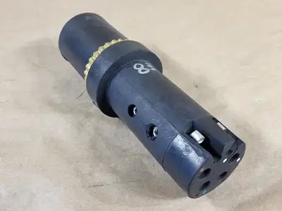 USED SPECIAL MINE SERVICES 8343-12