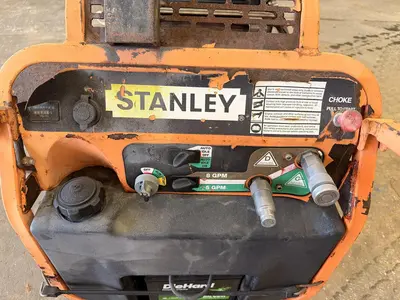Used 2010 STANLEY _UNKNOWN_ Hydraulic Power Units Utah US | CSS Equipment Sales #1521084