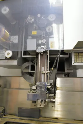 SODICK AG600L Wire EDM | Westbrook Asset Management (3)