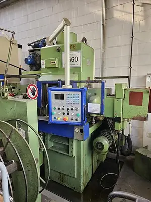 USED FEINTOOL GKP-F 160
