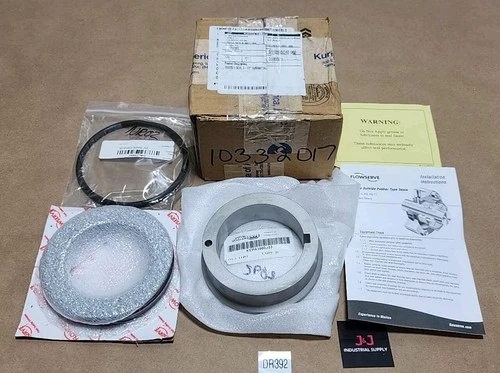 NEW Flowserve 3105521