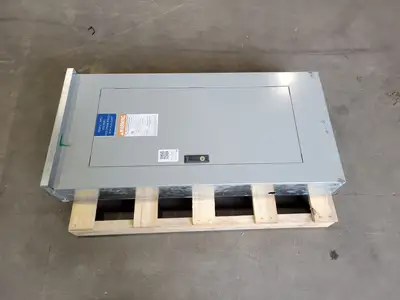 USED CUTLER-HAMMER POW-R-LINE 1