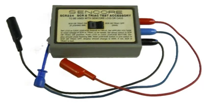 New | in-Stock SENCORE _UNKNOWN_ Electrical Testers Arizona US | B2E Surplus #1460678