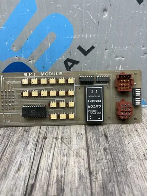 HEALD 52-352 Electrical/PLC/Automation | ESS Industrial Equipment Sales (3)