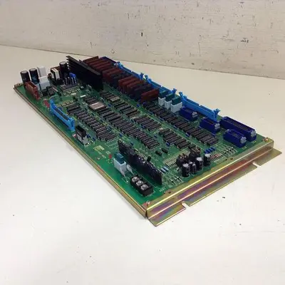 USED FANUC A20B-1004-0390/04A