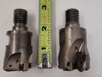 Assorted Modular Head Shell Mills Tooling & Accessories, Tooling | Machinery Central (1)