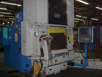 USED 1996 MOTCH 219-VNC