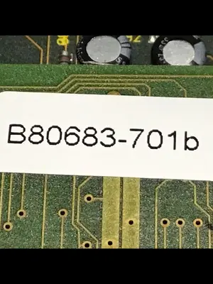 USED MOOG T161-903-A-10-F7-2-5D