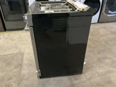 Used SAMSUNG NSG90H60SRAA Gas Cooking Equipment Michigan US | Miedema Asset Management Group #1578809