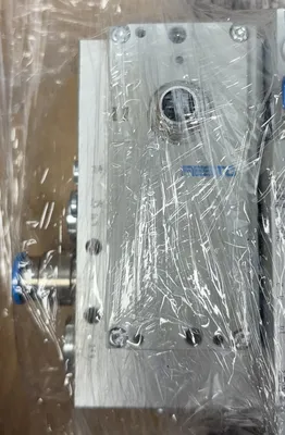Festo VTUG-14-VRPT-B1Y-Q10L-UR-Q6SU-10M Other Valves & Manifolds | ESS Industrial Equipment Sales (6)