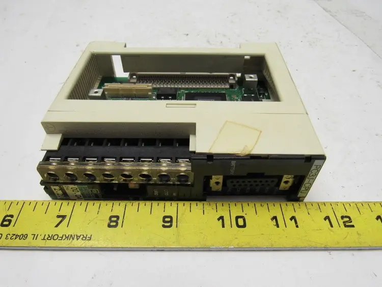 Used TOYODA TOYOPUC _UNKNOWN_ Miscellaneous MRO | Arrow Industrial #651248