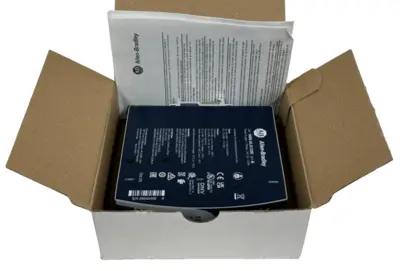 ALLEN BRADLEY 1606-XLS120E POWER SUPPLY 100-240V 110-300VDC UNUSED SURPLUS