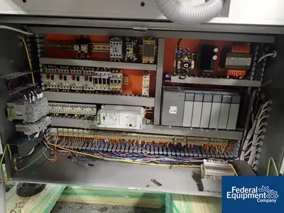 USED Multipack Multipack Bundler, model F40