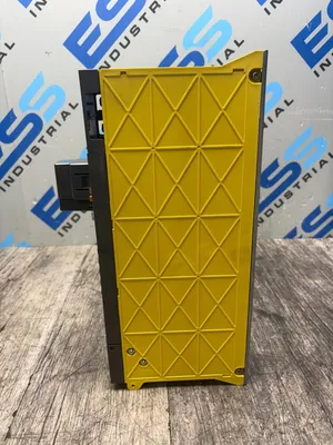 FANUC A06B-6096-H201 Electrical/PLC/Automation | ESS Industrial Equipment Sales (3)