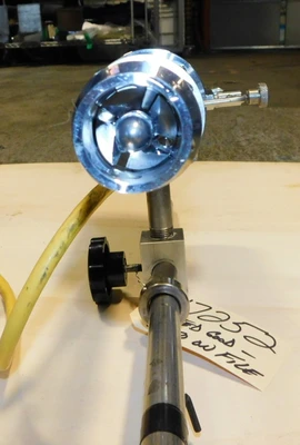 USED ARDE BARINCO LAB MIXER CJ-2A