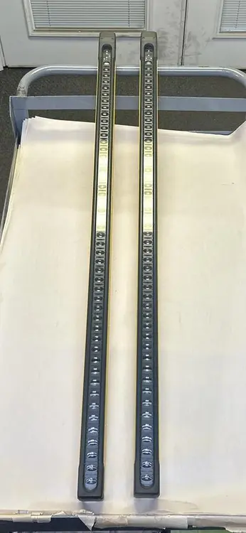 Used HONEYWELL FF-SYA30096C2R / FF-SYA300096C2E Sensors | Surplus Asset Holdings #1227076