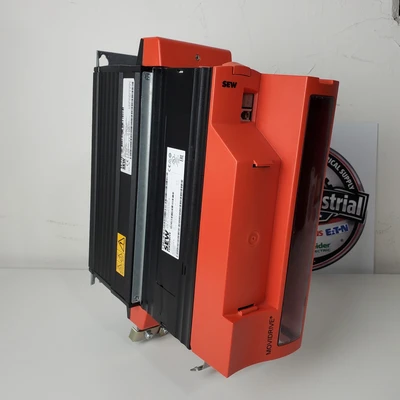 Used SEW Eurodrive MDX61B0110-5A3-4-00 08243492 MDX60A0110-5A3-4-00 08226857 Variable Speed Drives California US | American Industrial Supply Co. #1376948