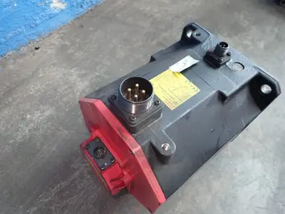 USED 2016 FANUC A06B0041B605#S042