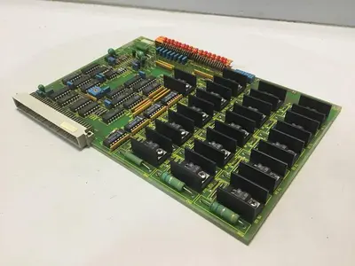 USED KEBA E-16-DIGOUT-PLUS D1456D