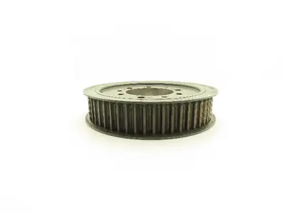 P56-14M40-E Timing Belt Sprocket QD E Bushing 40mm Belt 56T Max RPM 2580