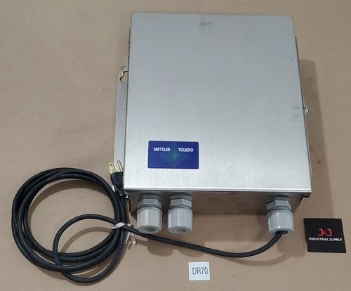 NEW Mettler Toledo 5048369-5ZZ