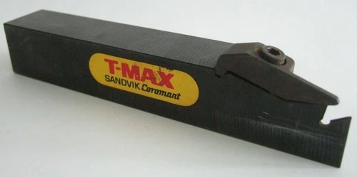 NEW Sandvik Coromant Does Not Apply