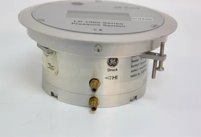 GE Druck LPX1010-C1SDA-1 Pressure Sensors | ANACAPA EQUIPMENT BROKERS, INC (5)
