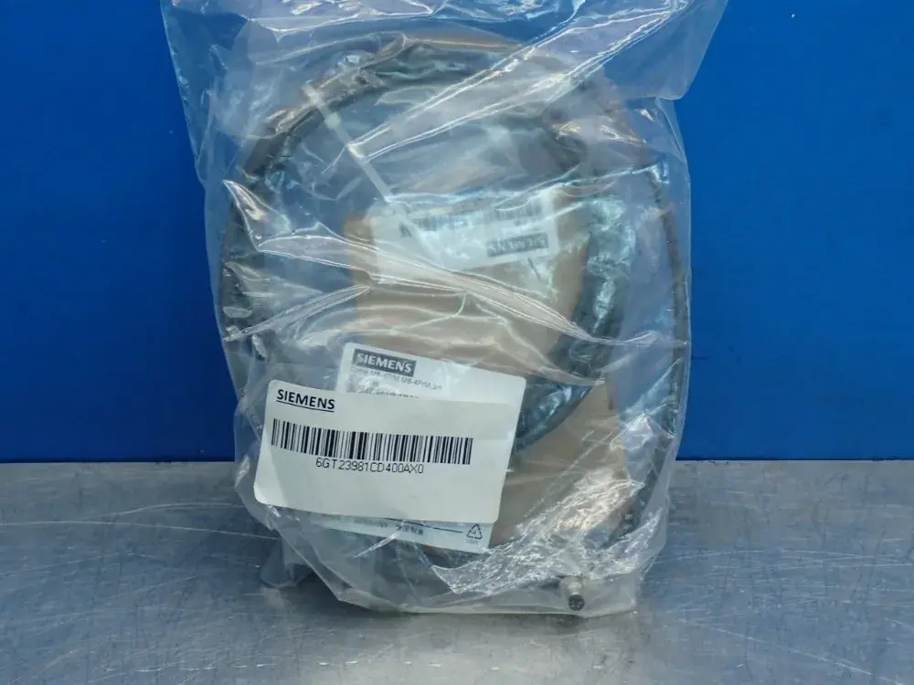 NEW SIEMENS 6GT23981CD400AX0