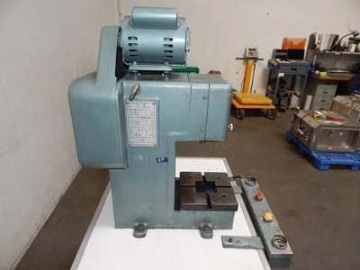 Used JAM _UNKNOWN_ Single Station Punches Texas US | OCO Industrial #1780210
