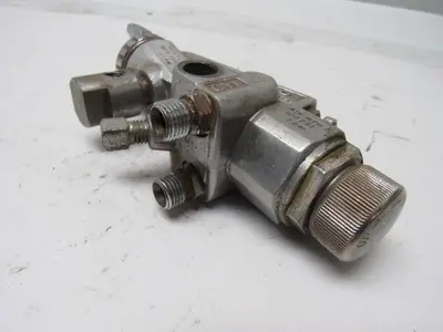 Graco A800N Automatic HVLP Air Spray Gun