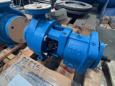 USED Summit 2196STO