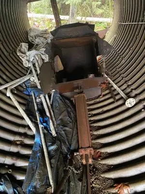 Used _UNKNOWN_ _UNKNOWN_ Vibratory Conveyors Oregon US | KNM Equipment Sales & Service #1363617
